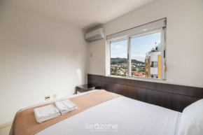 Apartamento Aconchegante próximo da UDESC RFY0807